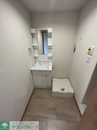 キャメル宮原9の物件内観写真